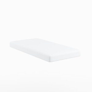 Slumber Solutions ® 6 Inch Gel Memory Foam Mattress Twin