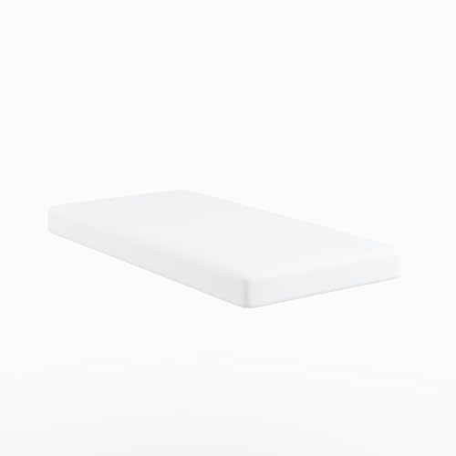 Slumber Solutions ® 6 Inch Gel Memory Foam Mattress Twin