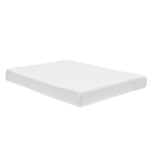 Slumber Solutions ® 6 Inch Gel Memory Foam Mattress Twin