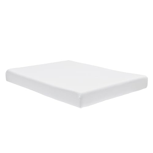 Slumber Solutions ® 6 Inch Gel Memory Foam Mattress Twin