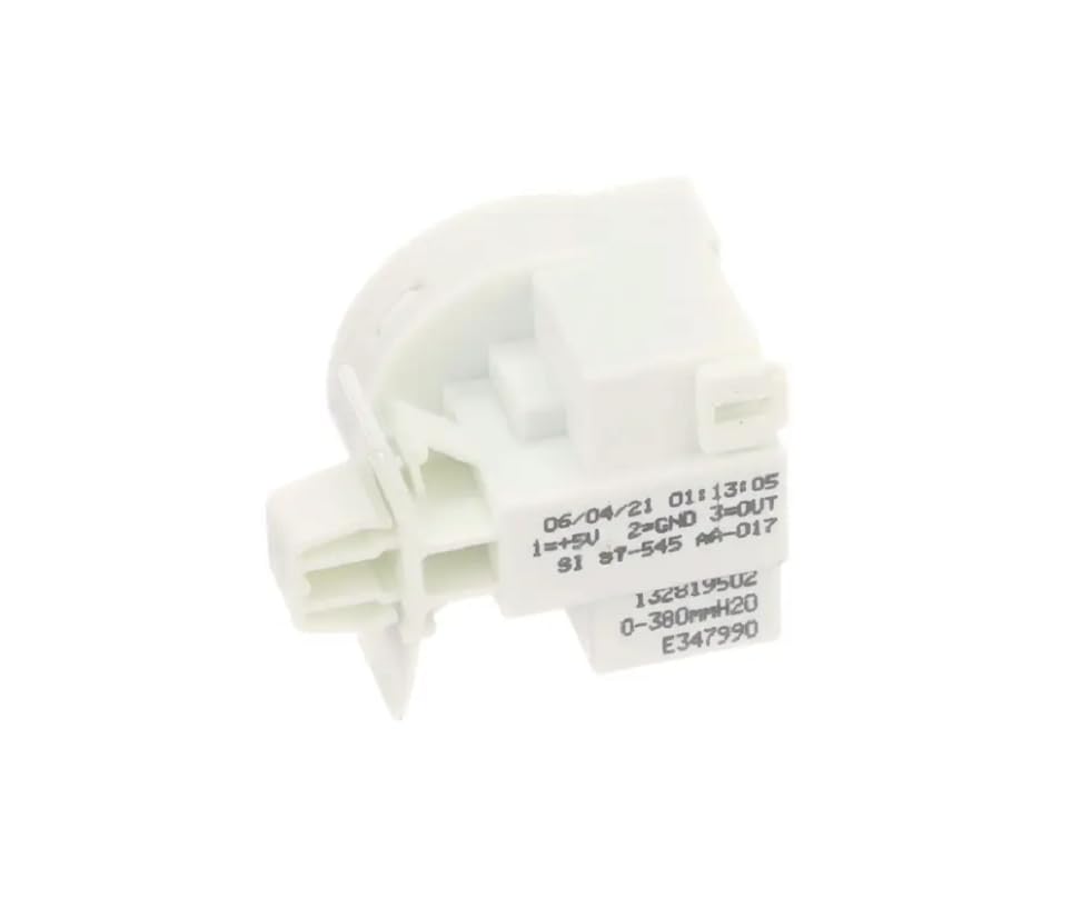 Fits Frigidaire 132819502 Pressure Sensor/Switch Front Loading Washer