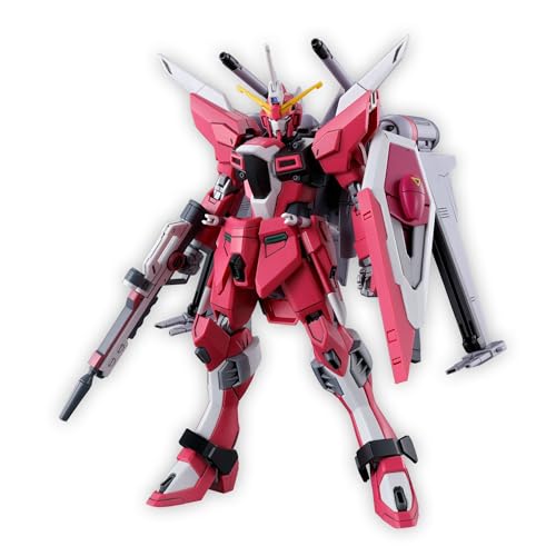 Bandai Hobby - Gundam Seed Freedom - #251 Infinite Justice Gundam Type II, Bandai Spirits HG 1/144 Model Kit