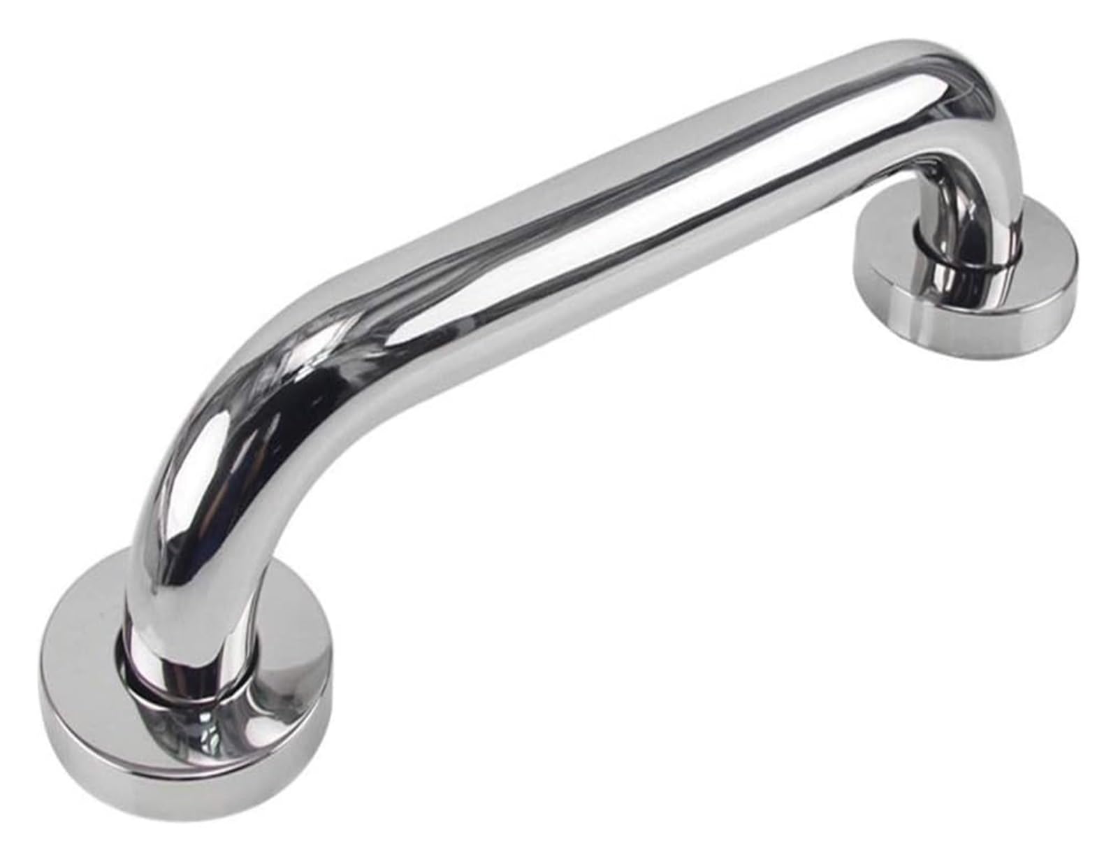 Grab Rails Bath Wall Attachment Handrails,Grab Bar Rails Bathroom Grab Bar, Wall-Mounted Straight Hair Towel Rack, Sturdy Stainless Steel Shower Safety Handle for Bathtub, Toilet, Bathroom, Kitchen/40