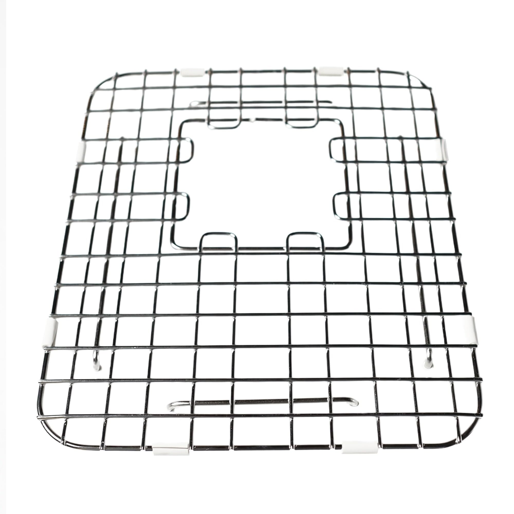 Sinkology SinkSense Ashbee Stainless Steel 11.5" x 13.25" Kitchen Sink Bottom Grid