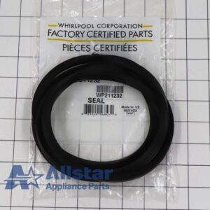 WP211232 Washing Machine Tub Seal