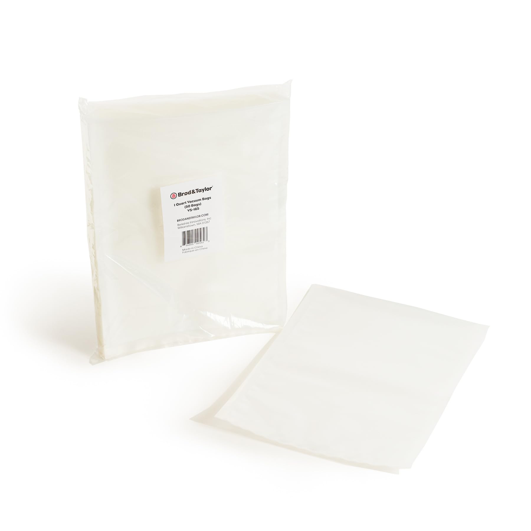 Brod & Taylor Vacuum Sealer Bags (Quart)