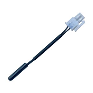 oem w10384183 refrigerator thermistor for whirlpool wpw10384183 thermistor compatible with w10384183cm ap6020677 2118228 ps11753996