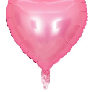 ScHaan 14pcs Nurse Cap & Heart Balloons, Nursing School Graduation Party Decorations, Reusable, Professional Design, Includes 10m Ribbon & Inflatable Straw