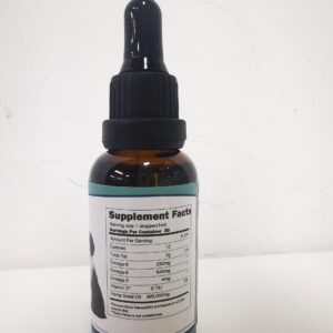 Dog Relaxants Dog Herbal Supplements Oil for Cat Drops on The Skin