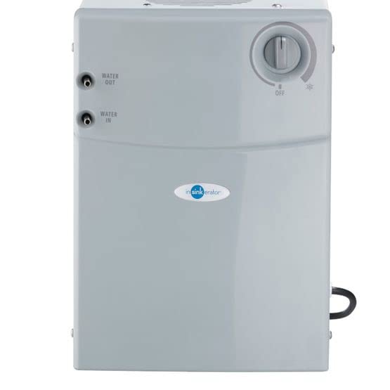 InSinkErator 45512-ISE Water Chiller Tank