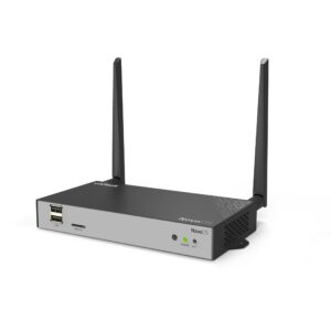 vivitek novods ds310 high-performance 4k digital signage player