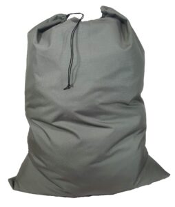 owen sewn heavy gear 30x40 laundry bag