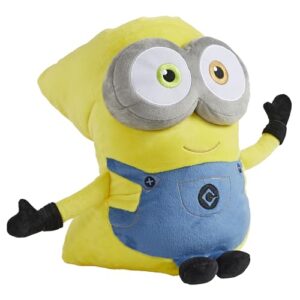 bob the minion pillow pet