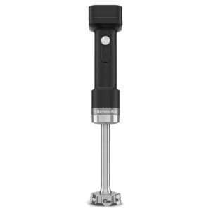 KitchenAid Go™ Cordless Hand Blender - battery included, KHBRV71