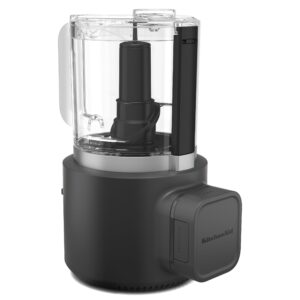 KitchenAid Go™ Cordless Food Chopper - battery included, KFCR531