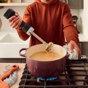 KitchenAid Go™ Cordless Hand Blender - battery sold separately, KHBRV00