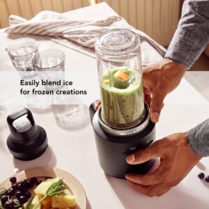 KitchenAid Go™ Cordless Personal Blender - battery sold separately, KSBR200