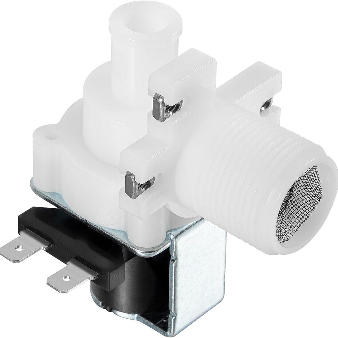 ice maker Water Valve Compatible with Hoshizaki Ice 3U0111-04 J248-072