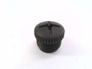 ifm dust cap for m12 block-each m12x1 threaded plug, each, black, dust cap