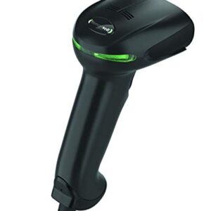 Kestronics Honeywell 1950GSR-2USB 2D Barcode Scanner with USB Cable, Black (Renewed)