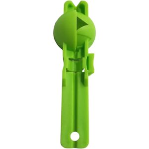 Tick-It-Off Quick Tick Remover Tool - Safely Removes Ticks and Protect Your Loved Ones, Green