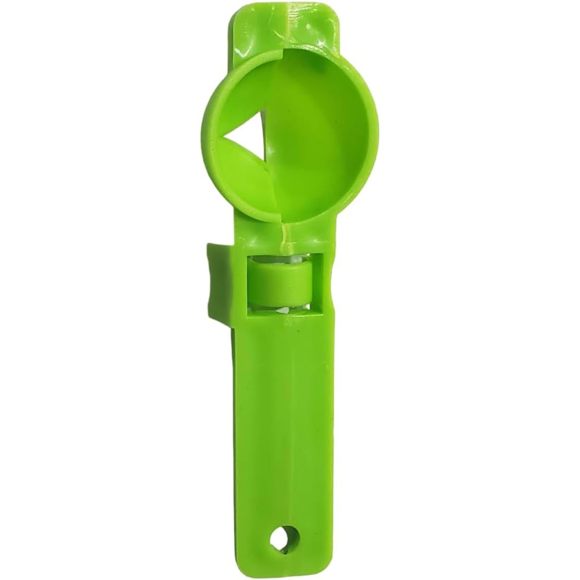 Tick-It-Off Quick Tick Remover Tool - Safely Removes Ticks and Protect Your Loved Ones, Green