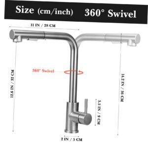 Kitchen Sink Faucet Bathroom Sink Faucet Bathroom Faucets Bath Faucets for Sink Kitchen Faucet Kitchen Tap Kitchen Sink Top Mount Faucets for Kitchen Sinks Kitchen Sink Mixer Tap