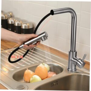 Kitchen Sink Faucet Bathroom Sink Faucet Bathroom Faucets Bath Faucets for Sink Kitchen Faucet Kitchen Tap Kitchen Sink Top Mount Faucets for Kitchen Sinks Kitchen Sink Mixer Tap