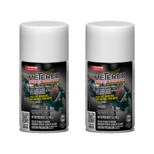 champion sprayon metered insecticide spray 7 oz. 2 count