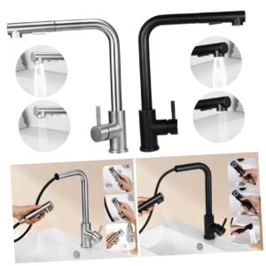 Kitchen Sink Faucet Bathroom Sink Faucet Bathroom Faucets Bath Faucets for Sink Kitchen Faucet Kitchen Tap Kitchen Sink Top Mount Faucets for Kitchen Sinks Kitchen Sink Mixer Tap