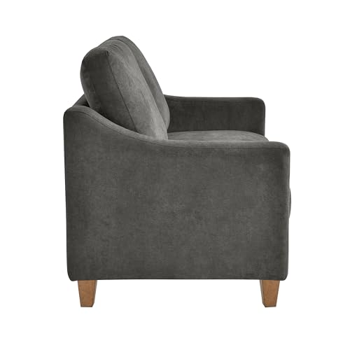 Serta Adam Sofa Dark Gray