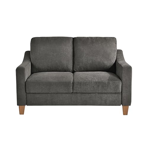 Serta Adam Sofa Dark Gray