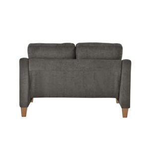 Serta Adam Sofa Dark Gray