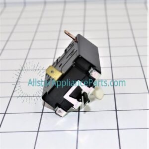 WE04X10008 Dryer Switch-Start