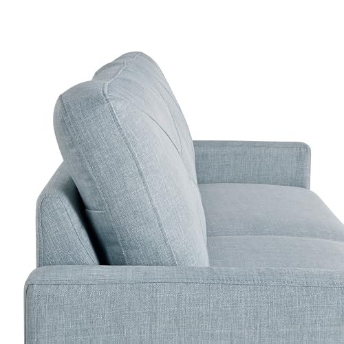 Serta Lindbergh Sofa Light Gray