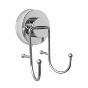 pretyzoom suction hooks for shower suction cups hangers seamless super strong double hooks desk bookshelf suction cup towel hook stainless steel s hooks bow hardware sucker