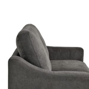 Serta Adam Sofa Dark Gray