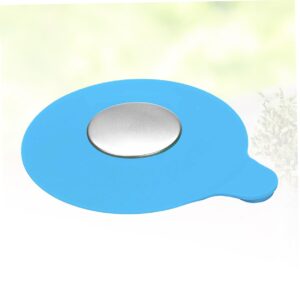 ORFOFE Tub Stopper Bathtub Stopper Bathroom Plug Drain Stopper Bathtub Plug Sink Waterproof Plug Kitchen Drain Stopper