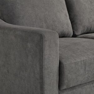 Serta Adam Sofa Dark Gray