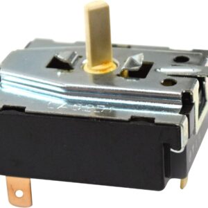 WE04X10008 Dryer Switch-Start