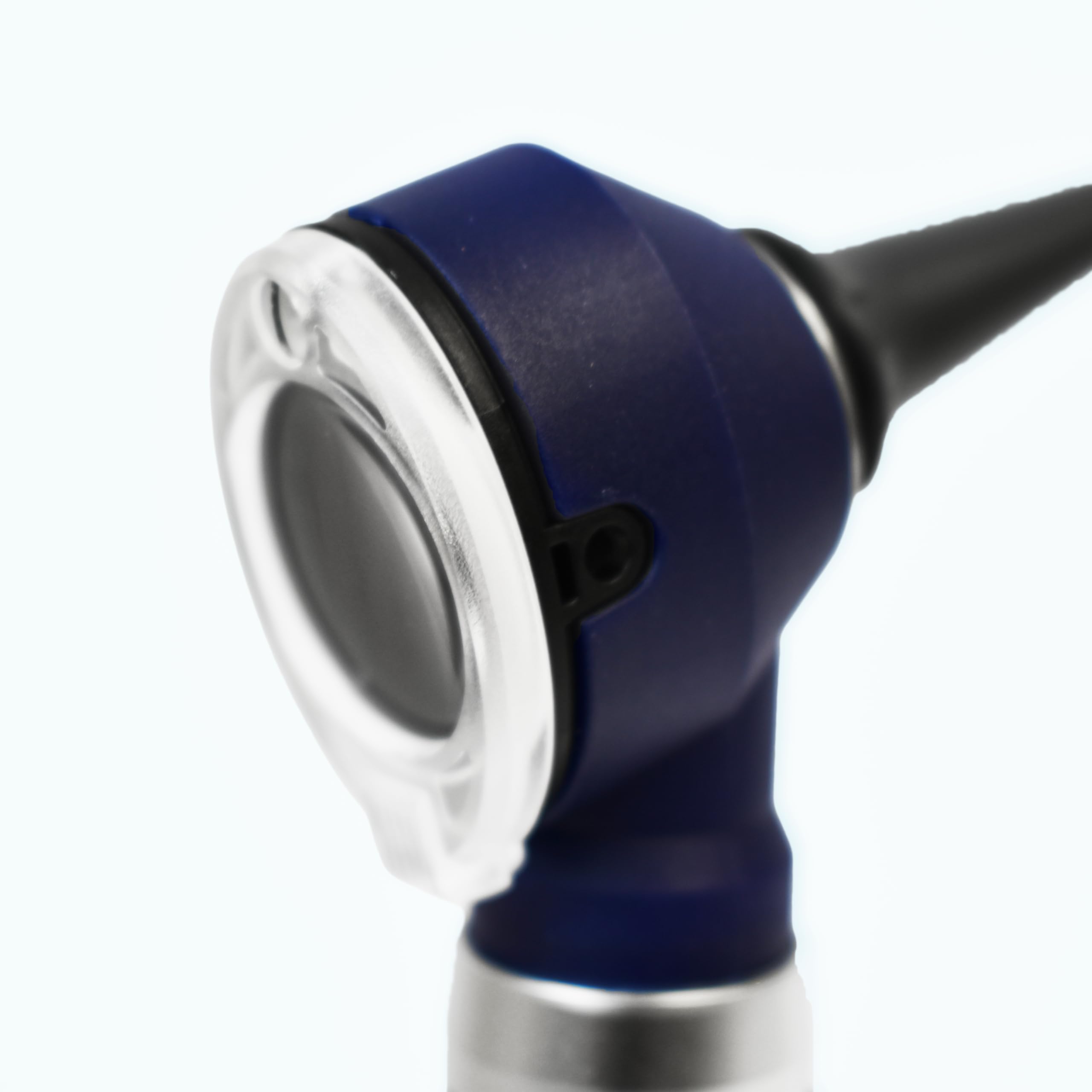 KaWe Otoscope Piccolight C in Sky Navy