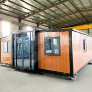 Extendable Fold Home Trailer Sea Folding Container House Or Container Homes $