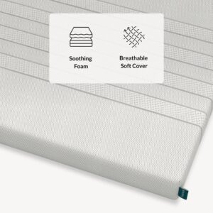 Leesa Trundle Mattress, Twin