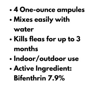 Martin's Insecticide BIFEN I/T CONC 4OZ 82004429