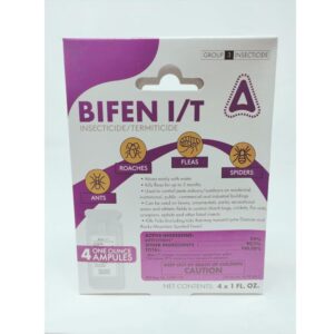 Martin's Insecticide BIFEN I/T CONC 4OZ 82004429