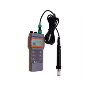 AZ-86031 5 in 1 Water Quality Meter Dissolved Oxygen Tester PH Meter PH Conductivity Salinity Temperature Meter AZ86031