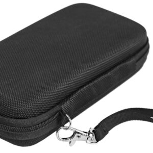 Maoershan Carrying Case for Shopify POS Go - Mobile Point of Sale Machine Retail Credit Card Reader Barcode Scanner POS Software Device (Case Only)