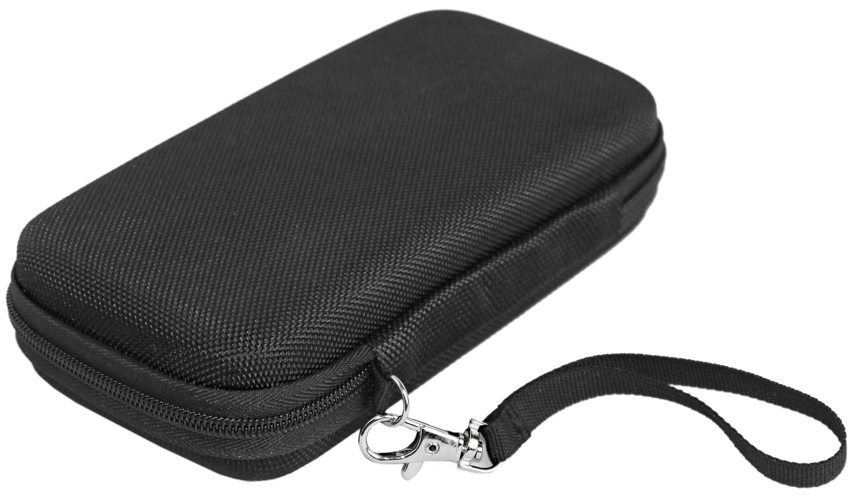 Maoershan Carrying Case for Shopify POS Go - Mobile Point of Sale Machine Retail Credit Card Reader Barcode Scanner POS Software Device (Case Only)