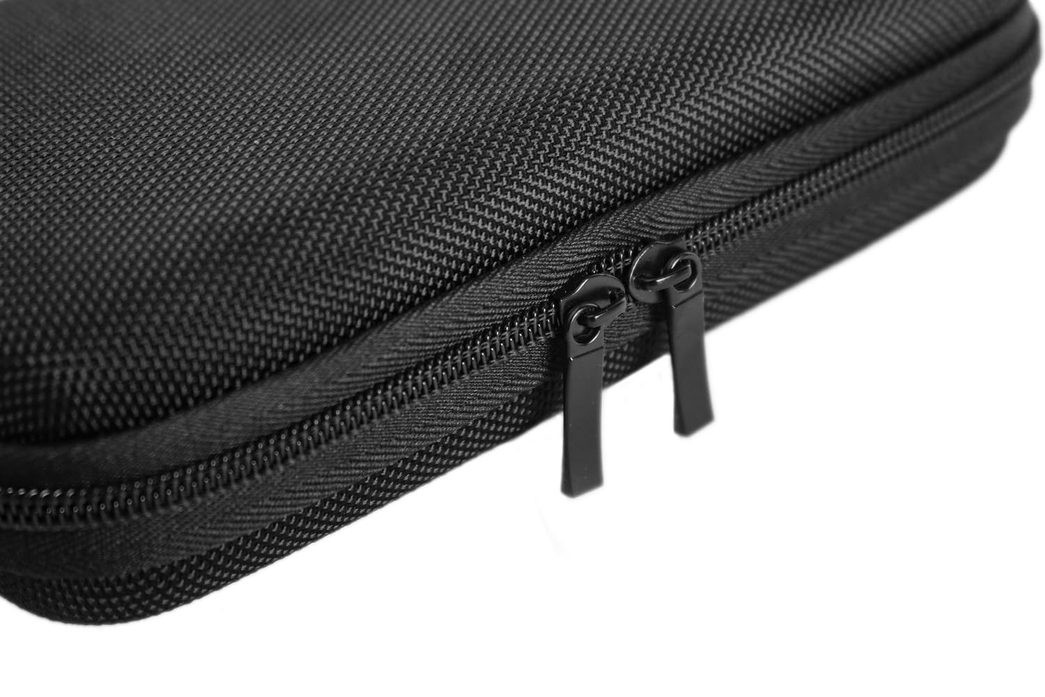 Maoershan Carrying Case for Shopify POS Go - Mobile Point of Sale Machine Retail Credit Card Reader Barcode Scanner POS Software Device (Case Only)