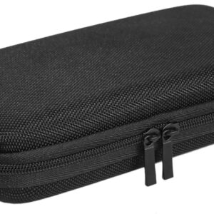 Maoershan Carrying Case for Shopify POS Go - Mobile Point of Sale Machine Retail Credit Card Reader Barcode Scanner POS Software Device (Case Only)